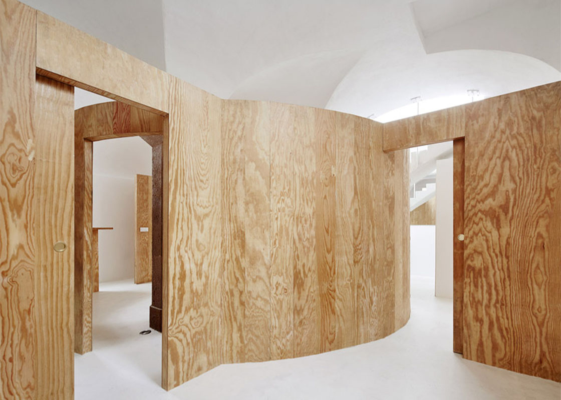 Pareti mobili per casa. top craftwand partition wall design pareti ... Pareti divisorie per la casa
