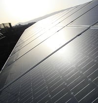 YouTrade- fotovoltaico a terra