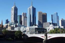 Melbourne
