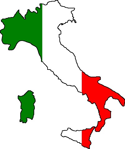 Argisol italia