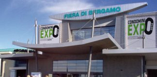 Fiera di Bergamo