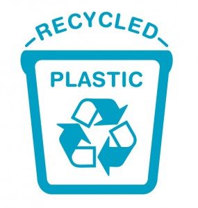 Recycled-Plastic