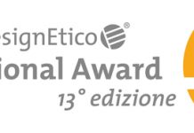 grandesignEtico Award