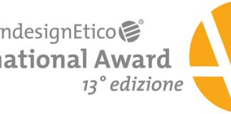 grandesignEtico Award