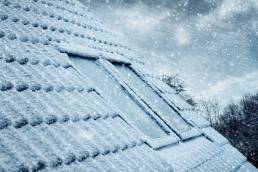 VELUX-snow-window