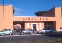 cinecittà