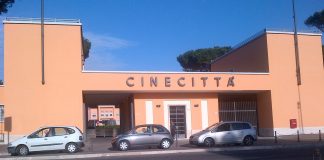 cinecittà