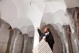 Il sistema X Wall