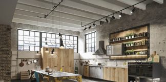 cucine-snaidero-loft