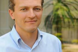 Olivier Jonvel, Amministratore Delegato di Leroy Merlin Italia