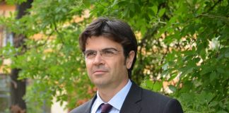 Vittorio Borelli