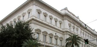 La Banca d'Italia