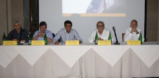 La presentazione di i.Nova Point