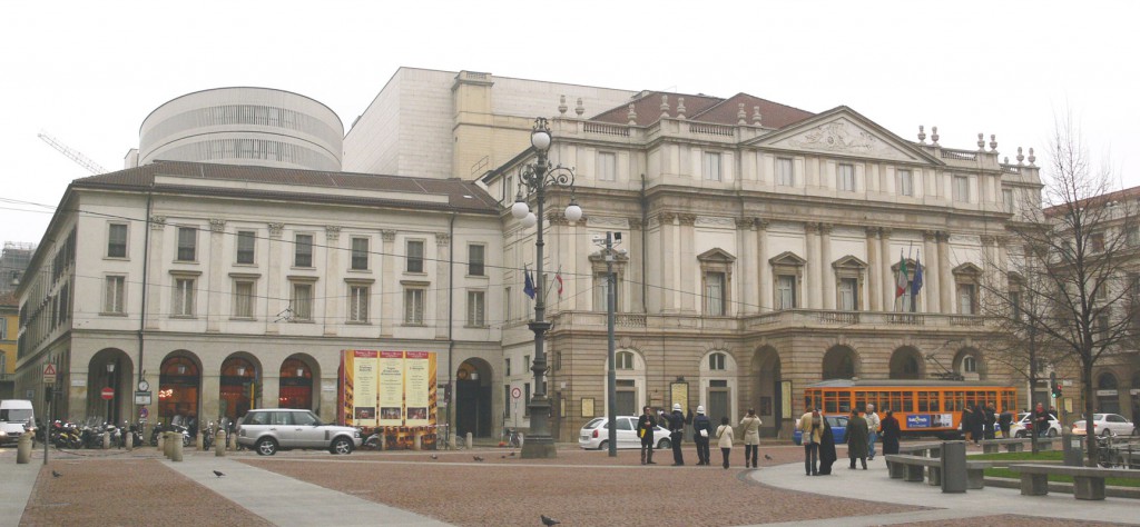 Teatro alla Scala