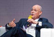 Jeremy Rifkin