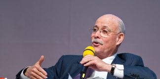 Jeremy Rifkin