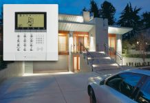 Building automation di BTicino