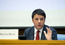 Matteo Renzi