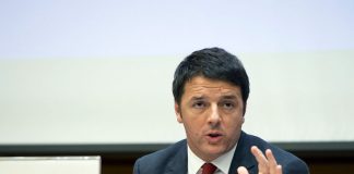 Matteo Renzi