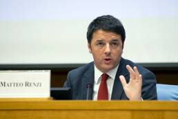 Matteo Renzi