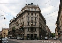 Centro di Milano