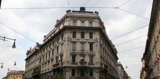 Centro di Milano