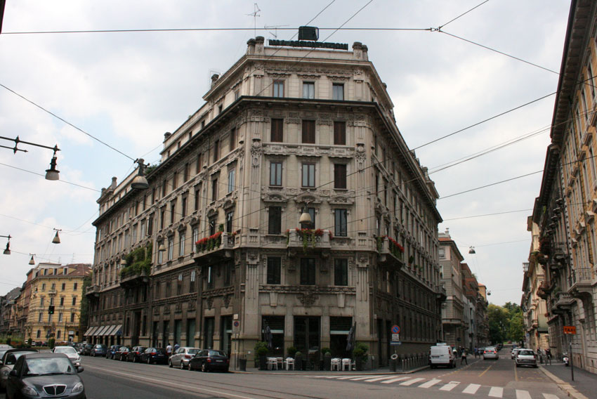 Centro di Milano