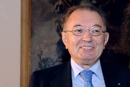 Giorgio Squinzi