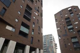 Case a MIlano