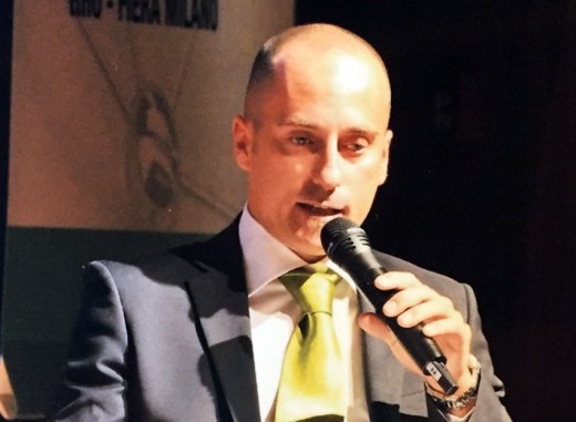 Marco Cavagna