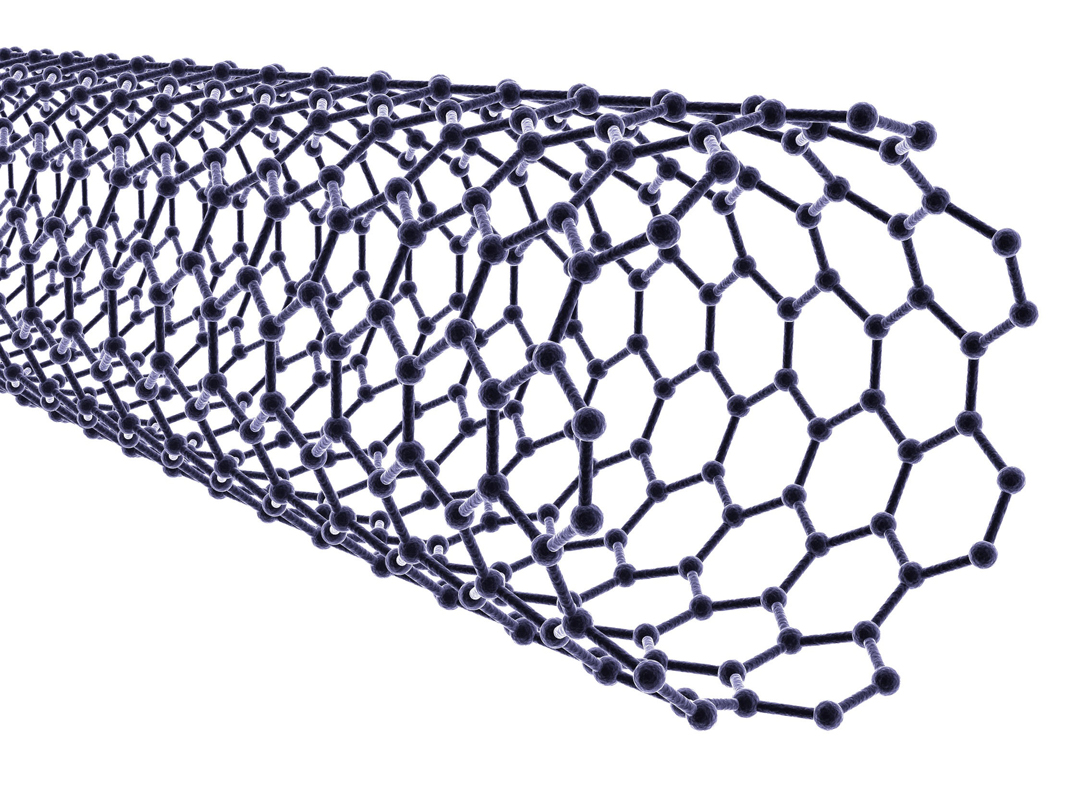 Nanotubi di carbonio