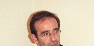 Riccardo Nencini