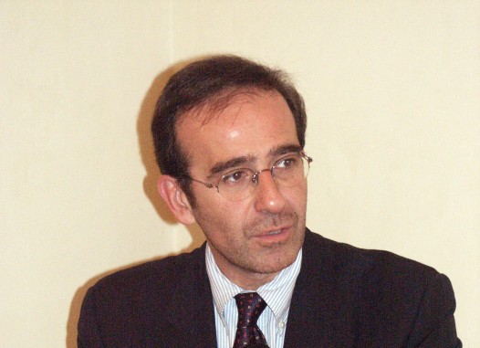 Riccardo Nencini