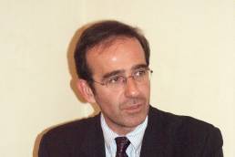 Riccardo Nencini