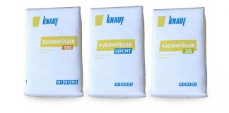 Fugenfuller-kNAUF