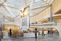 Arese Shopping Center