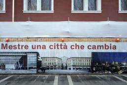 Mestre, via Poerio