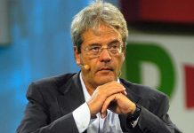 Paolo Gentiloni