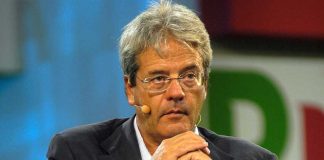 Paolo Gentiloni