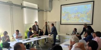 L’incubatore clean tech di Trentino Sviluppo di Rovereto