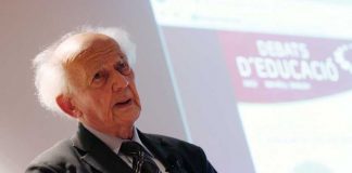 Zygmunt Bauman