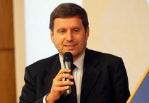 Federico Testa, presidente Enea