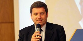 Federico Testa, presidente Enea