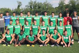 Sassuolo calcio
