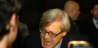 Vittorio Sgarbi