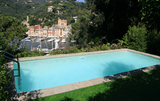 Piscine Laghetto Perché La Dolce Vita è In Piscina