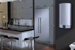 Cucina Ariston