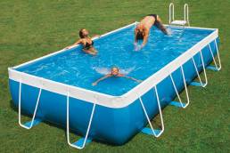 Piscine Laghetto