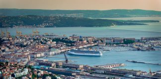 Trieste