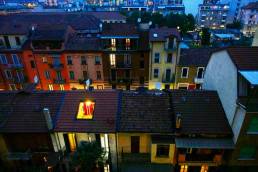Case d'epoca a Milano